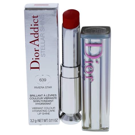 dior lipstick 639|dior addict stellar shine.